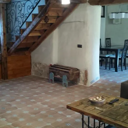 Casa Rural Alamar-3
